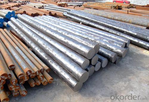 1Cr18Mn8Ni5N202 Stainless High Quality Tool Steel System 1