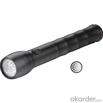 super light torch idea for promotion Flashlight