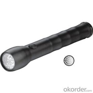 super light torch idea for promotion Flashlight System 1
