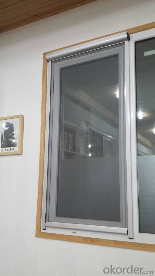 Aluminum Casement Window Manufacturer in China with CE ISO