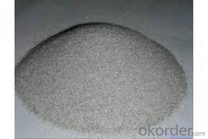 Mg-Al Alloy Powder chemical raw material for fireworks System 1
