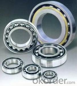 7015 Angular contact ball bearings bearing popular size