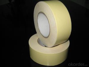 High Quality Solvent Based Double Sided Tissue Tape T-945