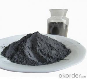 tungsten powder high density purity tungsten powder