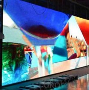 Outdoor Advertising LED Display Screen Prices