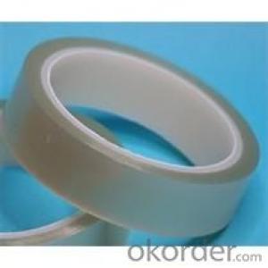 Excellent Performance Double Sided PET Tape