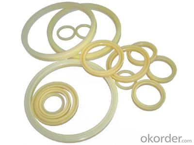 Seal Seals Rubber Seal Rubber Siilcone O-Rings Manufacturer/Molded O Rings System 1
