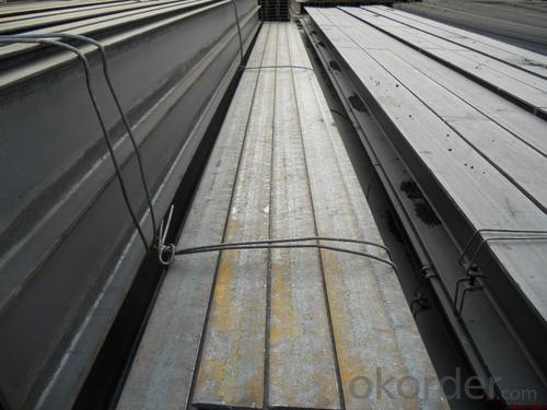 Hot Rolled JIS Standard H-beam Steel Bar System 1