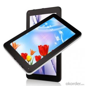 Hot Sale 9 Inch A23 Dual-Core Android Tablet PC System 1