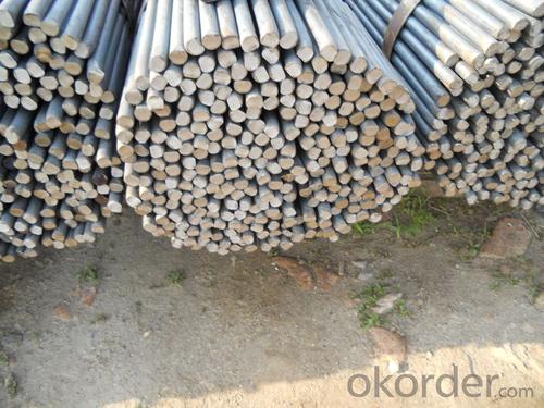 alloy round steel bar JIS /GB/DIN STANDAR System 1