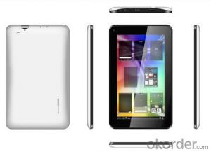 7" A13 Single Core Basic Android Tablet PC MID