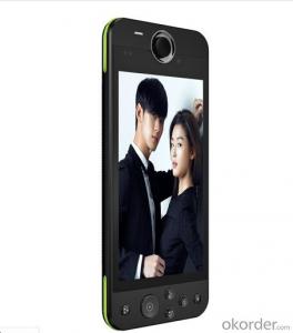 5inch HD IPS Android  Mobile Phone WCDMA GSM