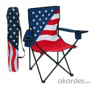 American Style Beach Chair Outdoor Chair FC01 System 1