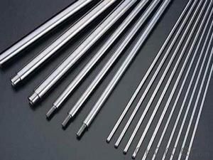 High Quality Hot rolled Special Bearing Steel Bar