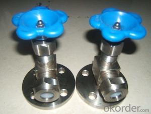 OEM CNC Machining Forged Stainless Steel Flanges for Moto and Car