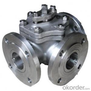 Flange OEM Customized CNC Machining Forged Stainless Steel Flanges for Car
