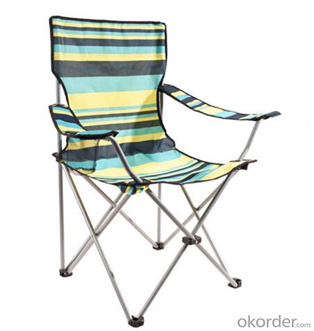 Colorful Folding Beach Chair,Camping Chair,Folding Chair BC07 System 1