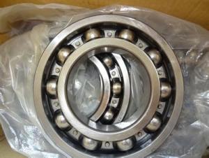6024zz 6024 2rs 6024 Deep Groove Ball Bearings 6000 seris bearing