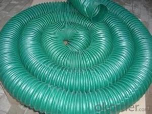 Flexible nylon hose a quality high strength