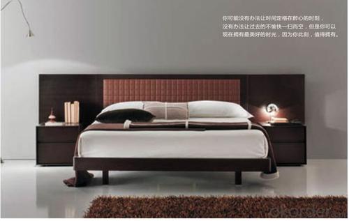 Wooden furniture  Suspended beds CMAX-12 System 1