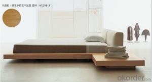 Wooden furniture  Suspended bed CMAX-01