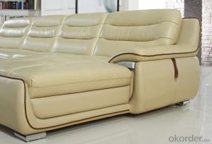 CNBM US popular leather sofa set CMAX-10