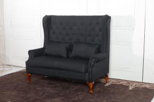 CNBM US popular leather sofa set CMAX-17