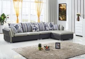 CNBM US popular leather sofa set CMAX-12