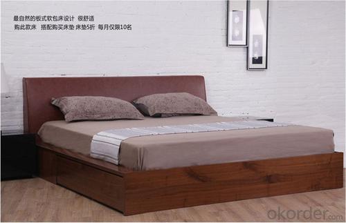 Wooden furniture  Suspended beds CMAX-11 System 1