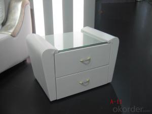 Modern  nightstand colorful styles CMAX-10 System 1