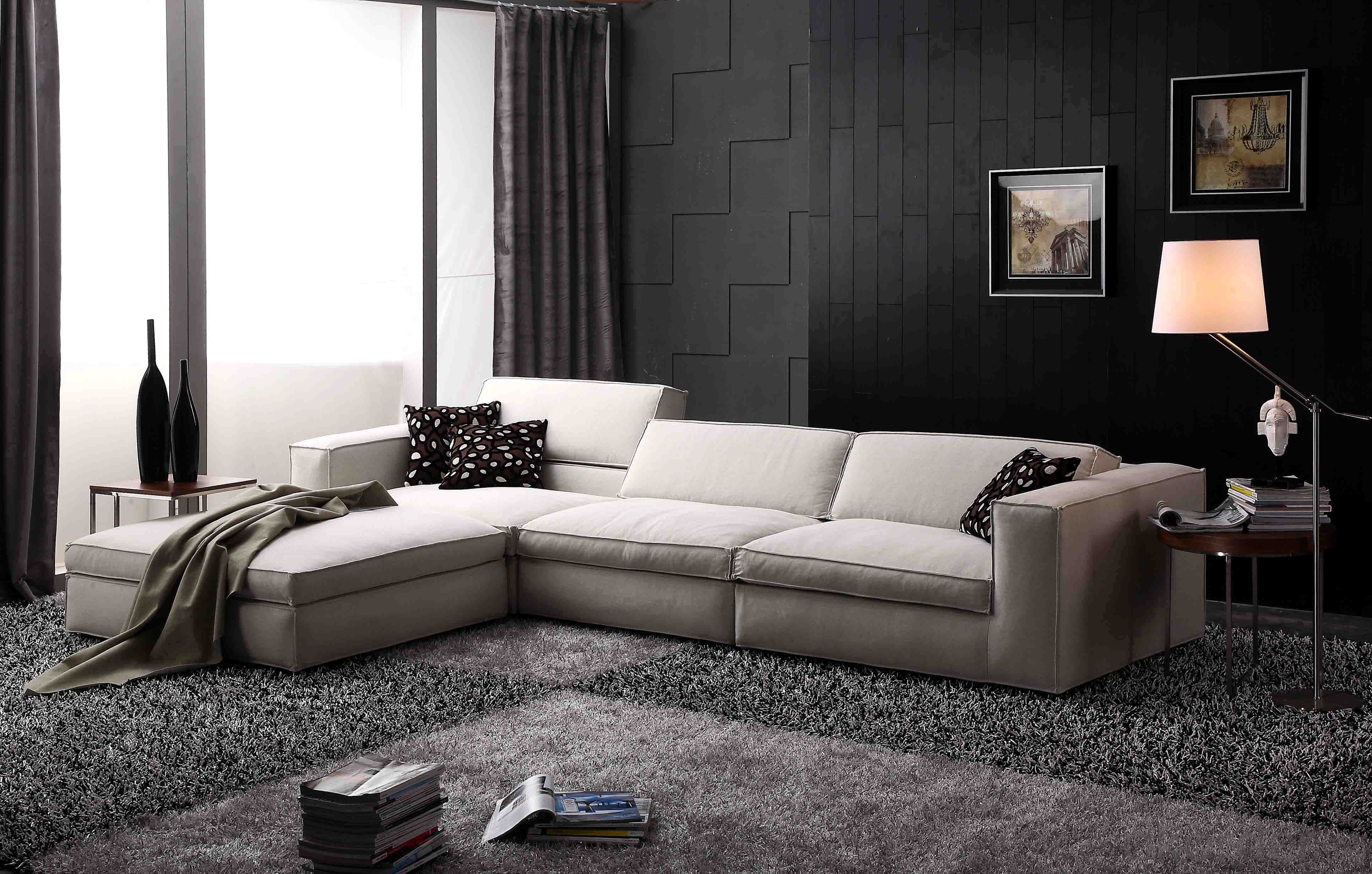 CNM Classic sofa and bed homeroom sets CMAX-14