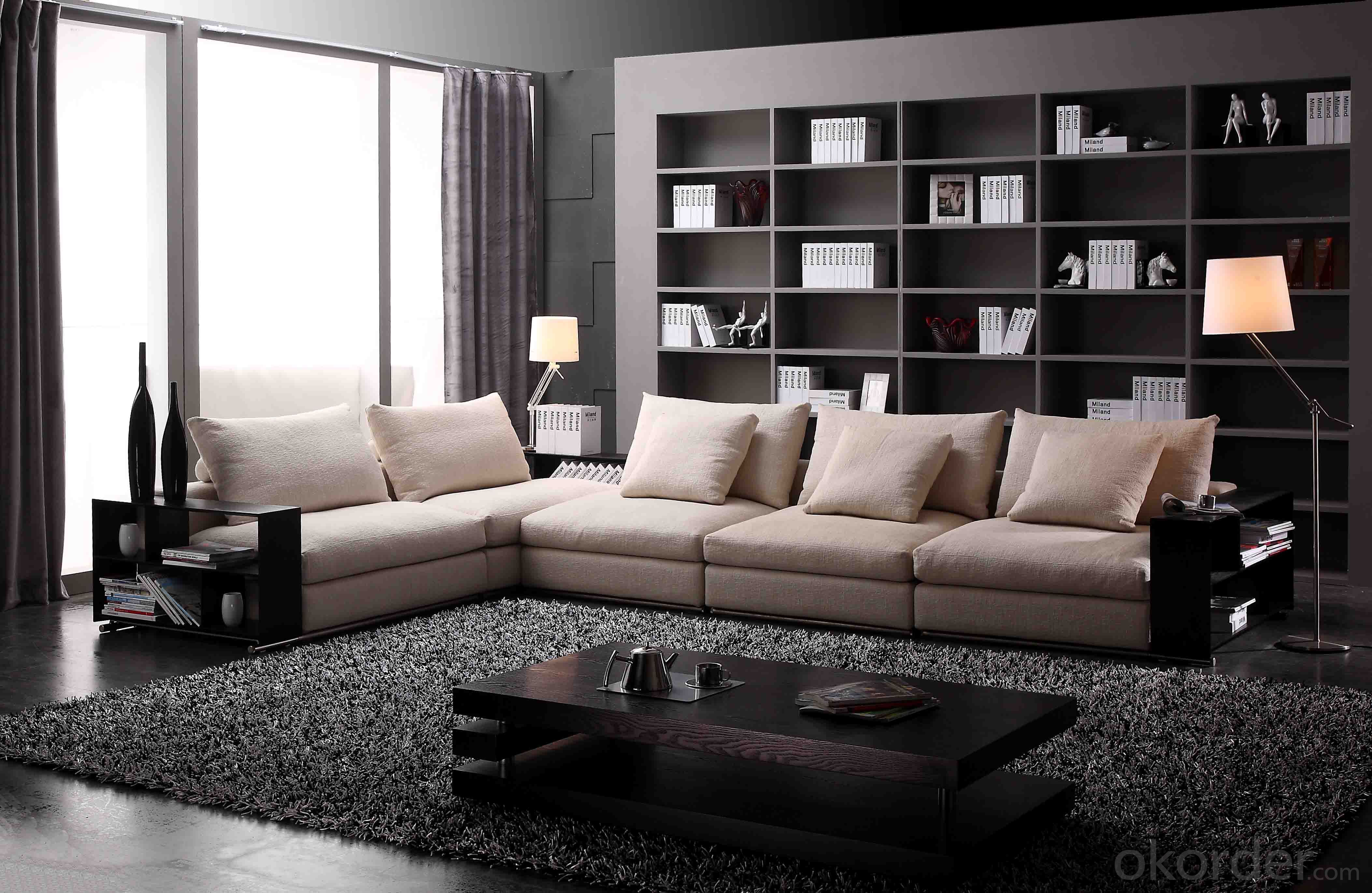 CNM Classic sofa and bed homeroom sets CMAX-18