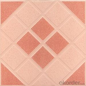 Glazed Floor Tile 300*300 Item No. CMAXFT33010 System 1