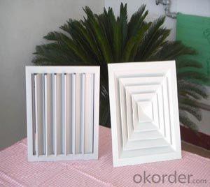 air diffuser manufacturer at competitive price