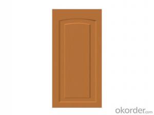 Single-Leaf Steel Door OEM/OBM available System 1