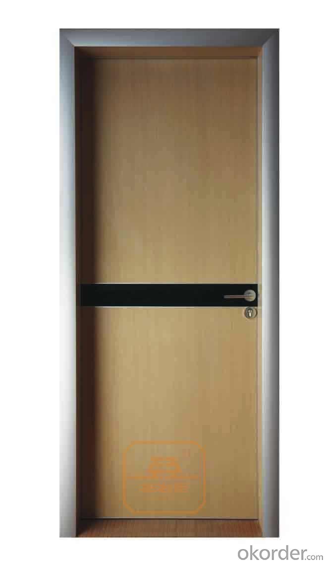 KENT DOOR Alibaba China Wooden Interior Door, Modern Wood Door Designs