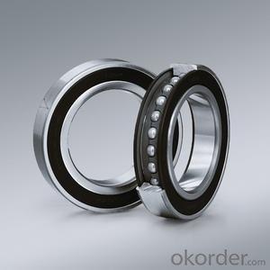 Cylindrical roller Bearings, Cylindercal roller bearing,