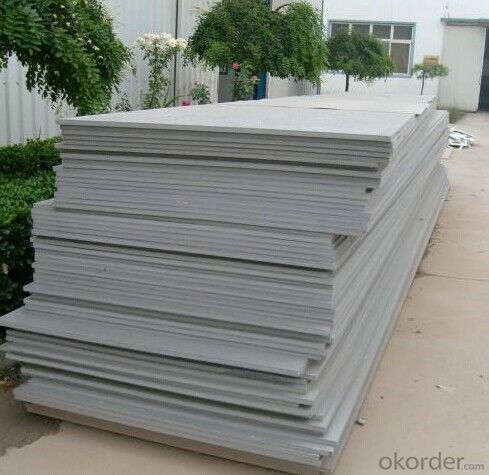 CE Approved Magnesium Oxide Board top quality