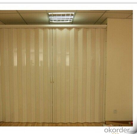 Popular Steel Door KKD-102 for Residential Security