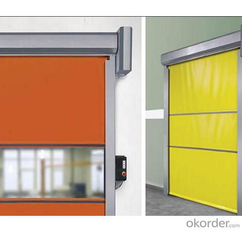electro-static powder coating door stainless steel threshold System 1