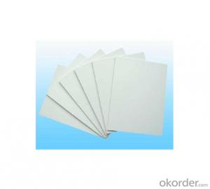 PVC Ceiling Film For You Such  As  PVC  Raw  Materials