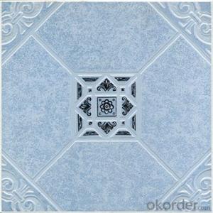 Glazed Floor Tile 300*300 Item Code CMAXS3043