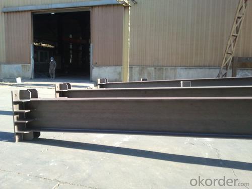 HEAVY STEEL STRUCTURE BUILDING AND PROJECT --YD 016 System 1