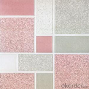 Glazed Floor Tile 300*300mm Item No. CMAX3B625