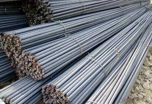Steel Rebar Strips For Building Construction