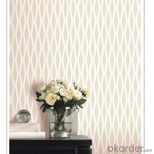 hot sale Italian deep embossed wallpaper System 1