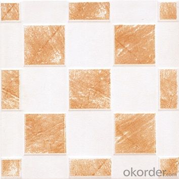 Glazed Floor Tile 300*300 Item No. CMAXS3040