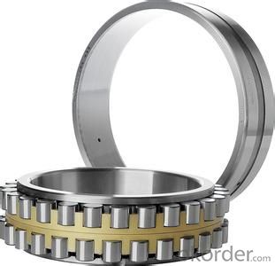 NN3030K Double Row Cylindrical roller Bearings mill roll bearing System 1