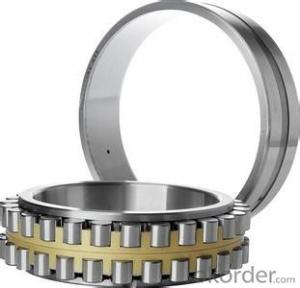 NN3030K Double Row Cylindrical roller Bearings mill roll bearing