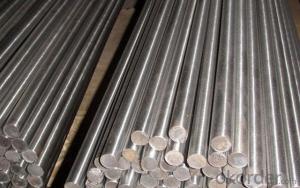 Hot Rolled Spring Steel Round Bar 22mm with High Quality System 1
